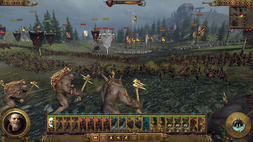 Total War Warhammer - Recensione PC 8.jpg Total War Warhammer - Recensione PC 8.jpg